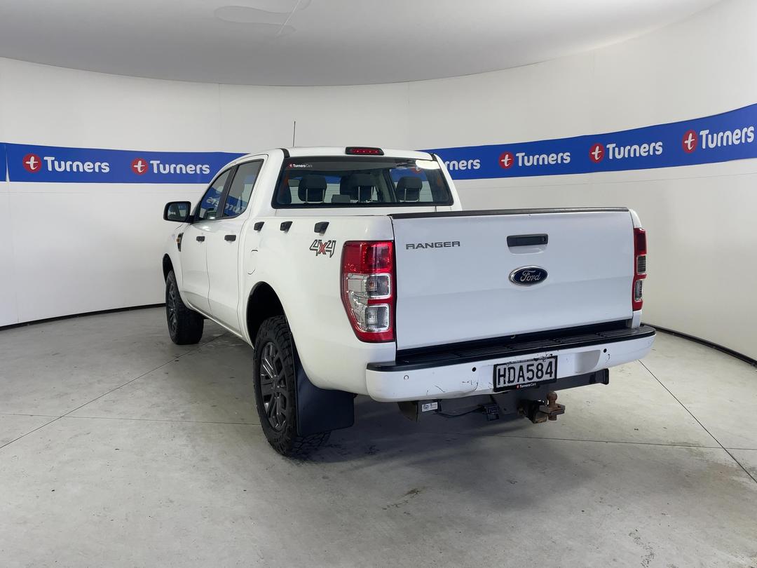 Photo '5' of Ford Ranger