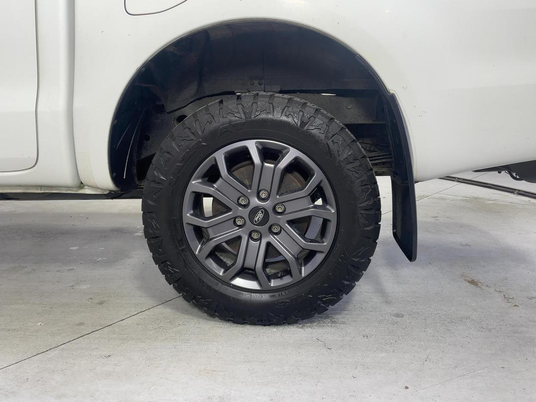 Photo '11' of Ford Ranger
