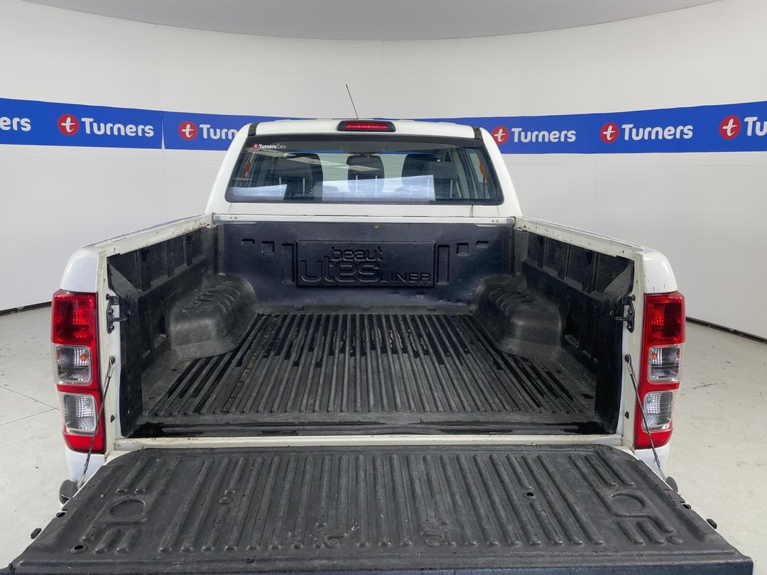 Photo '14' of Ford Ranger