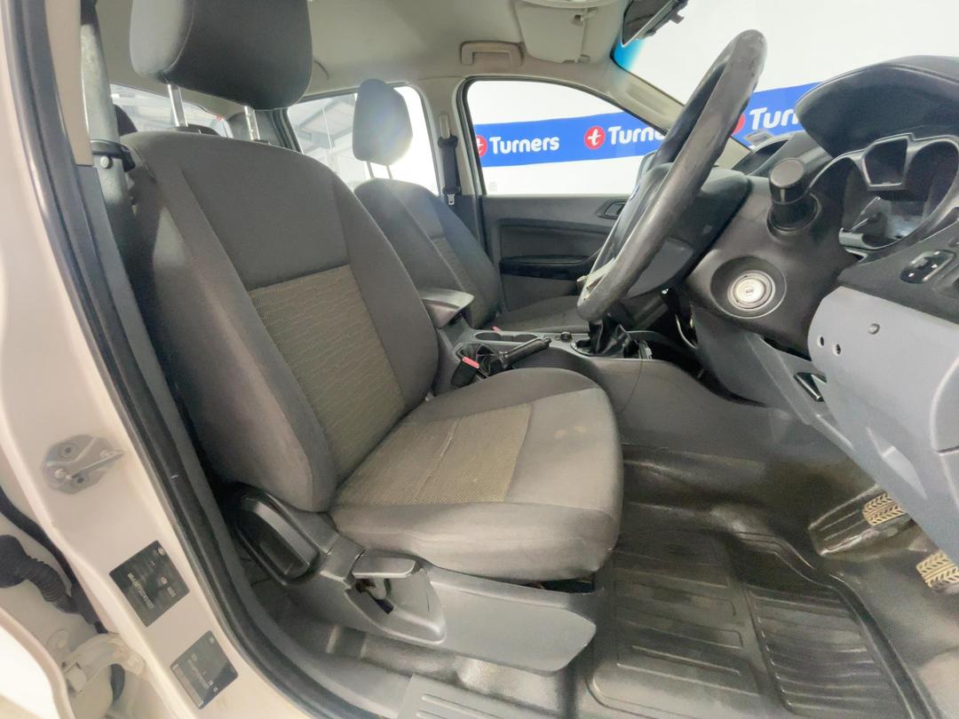 Photo '16' of Ford Ranger