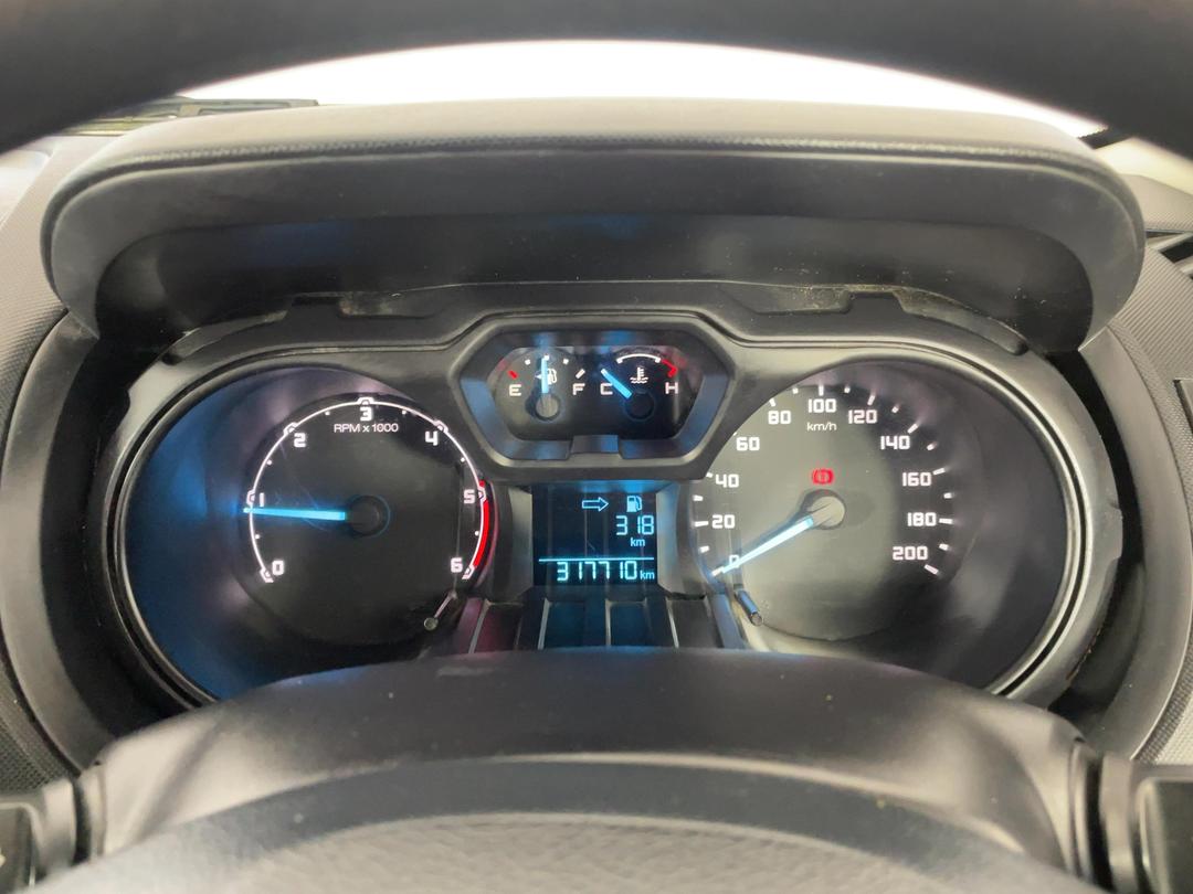 Photo '21' of Ford Ranger