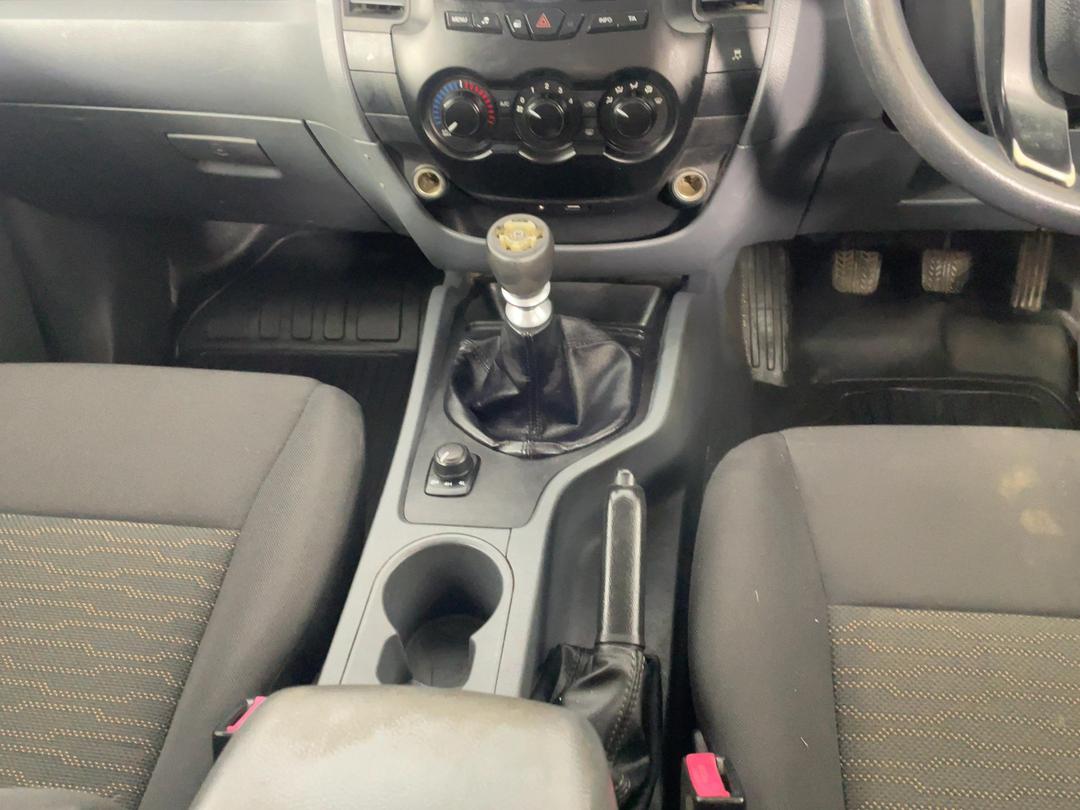 Photo '18' of Ford Ranger