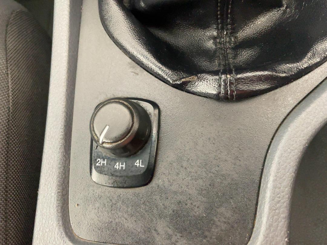 Photo '26' of Ford Ranger