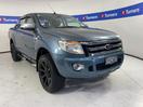 Photo of 2013 Ford Ranger TD XLT DC W/SA 4WD