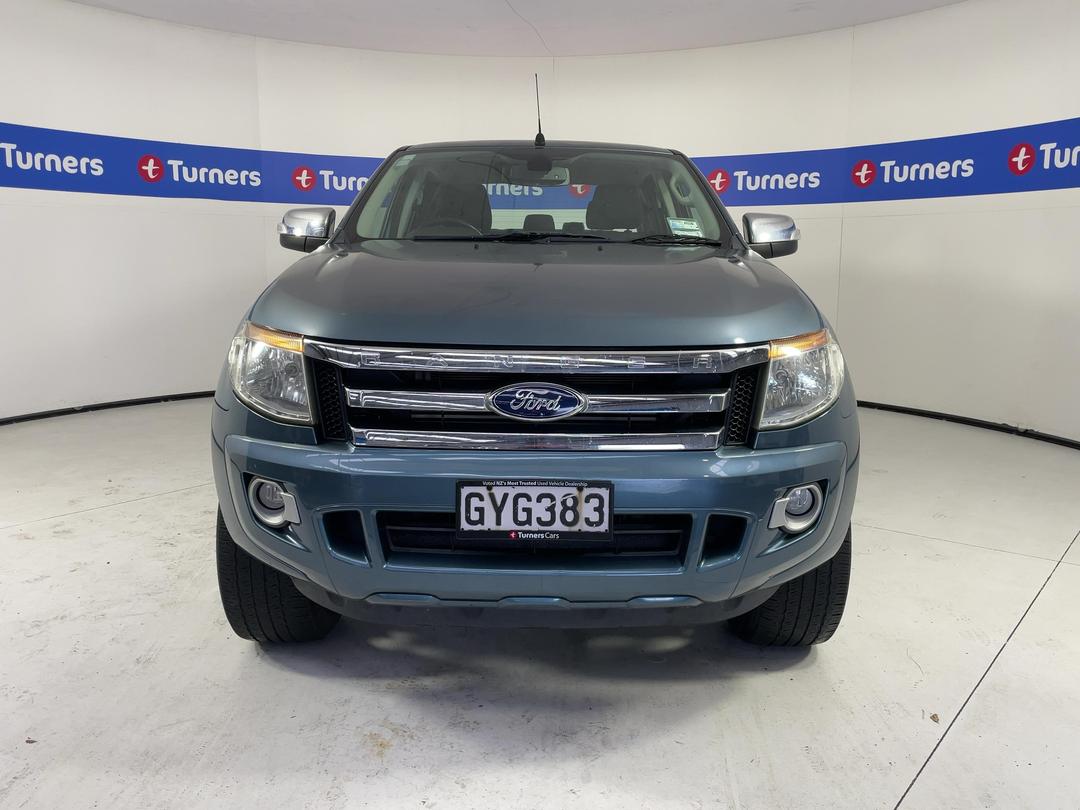 Photo '2' of Ford Ranger