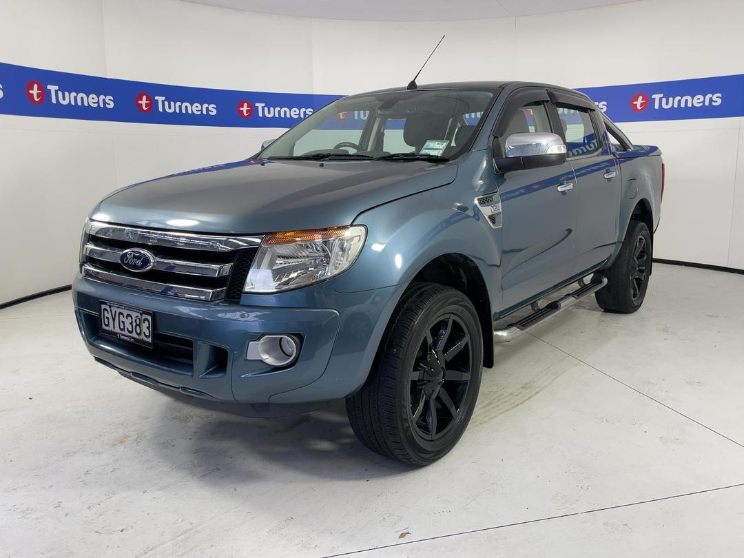 Photo '4' of Ford Ranger