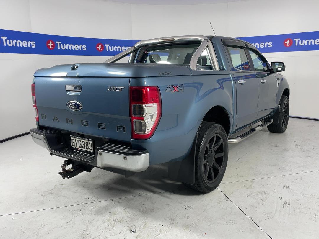 Photo '7' of Ford Ranger