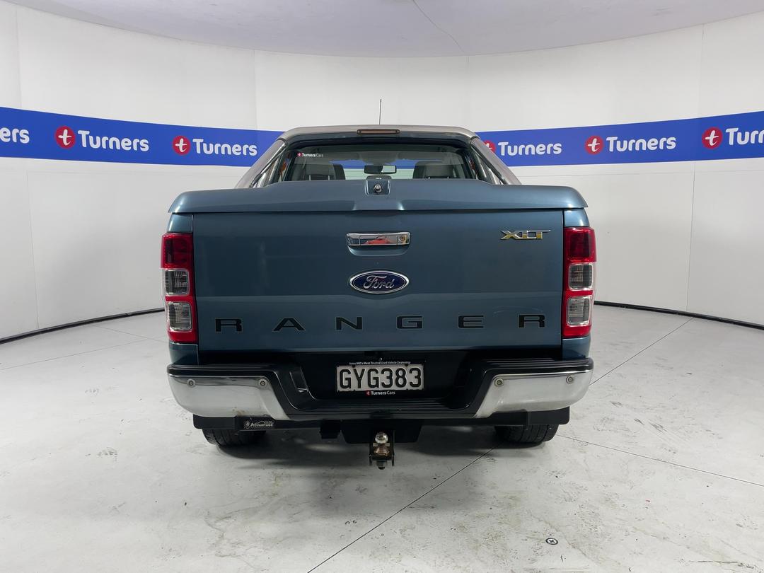 Photo '6' of Ford Ranger