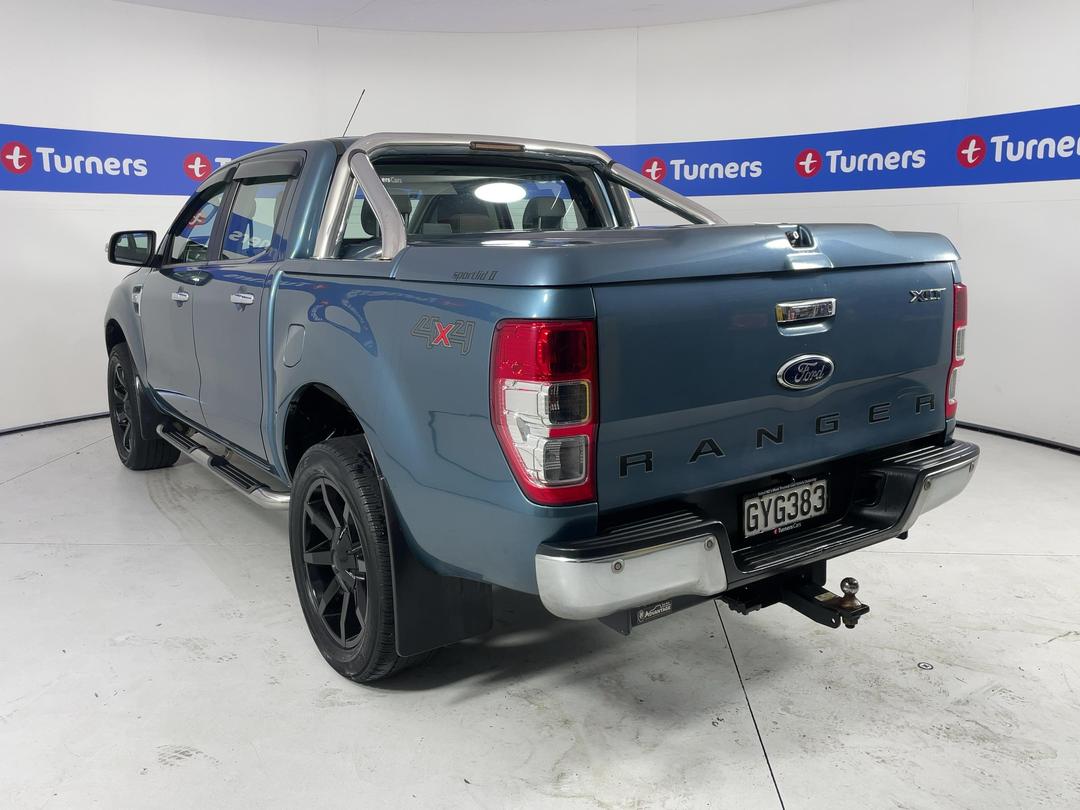 Photo '5' of Ford Ranger