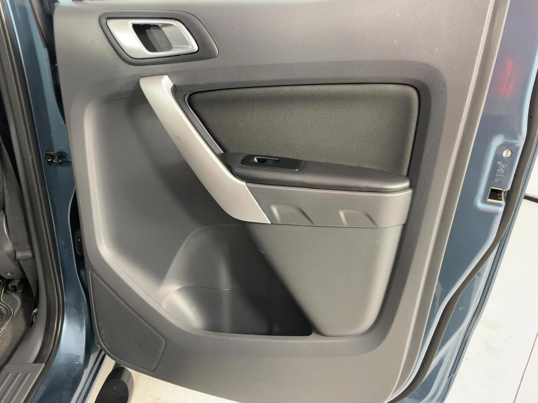 Photo '19' of Ford Ranger