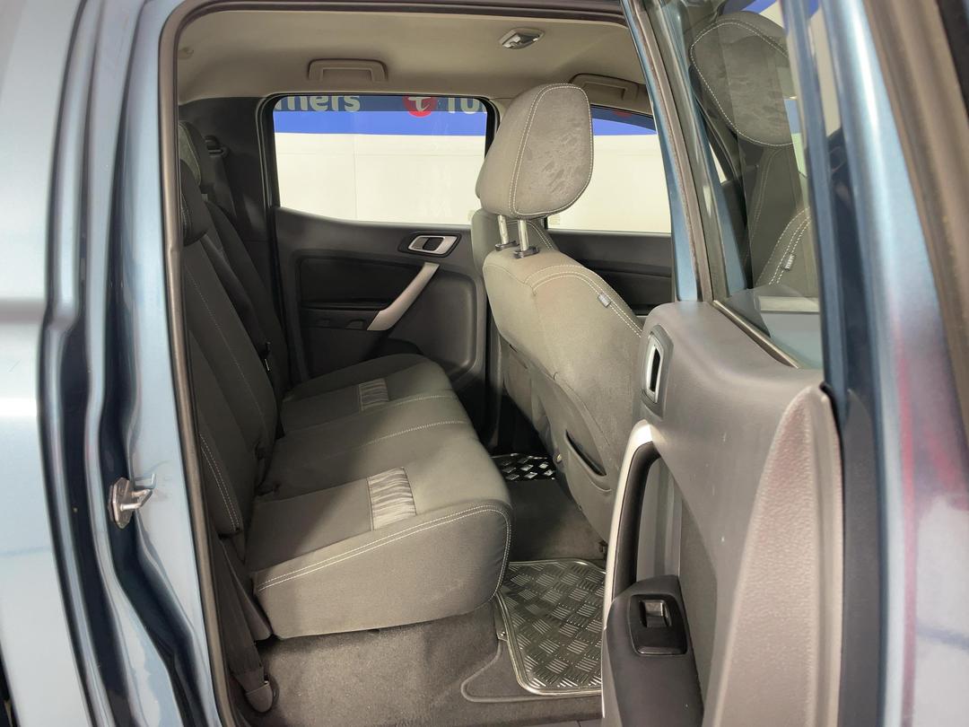 Photo '20' of Ford Ranger