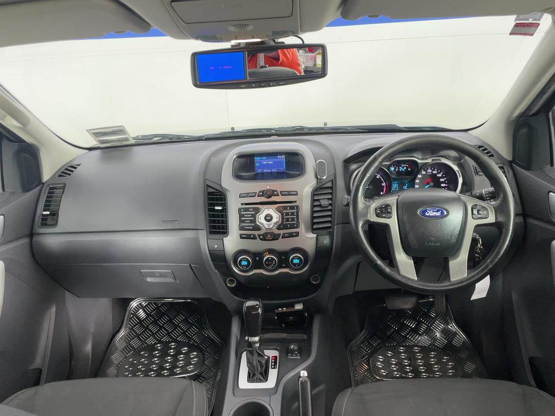 Photo '17' of Ford Ranger