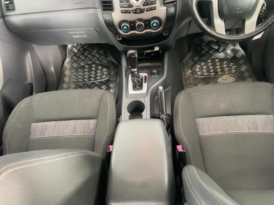 Photo '18' of Ford Ranger