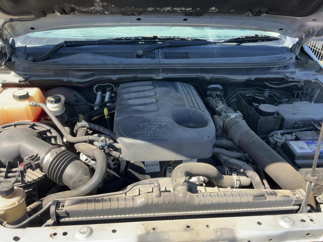 Photo '3' of Ford Ranger TD XLT DC W/S A Photo '3' of Ford Ranger TD XLT DC W/S A