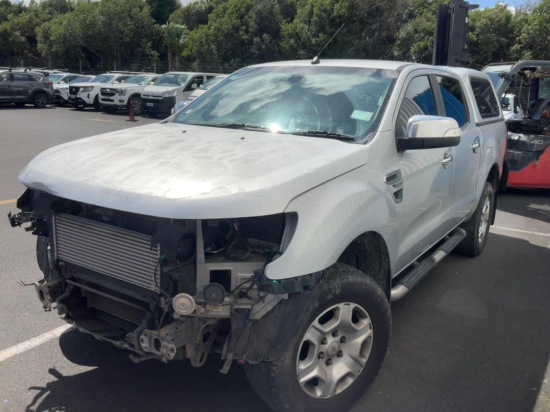 Photo '13' of Ford Ranger TD XLT DC W/S A Photo '13' of Ford Ranger TD XLT DC W/S A