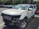 Thumbnail '13' of Ford Ranger TD XLT DC W/S A