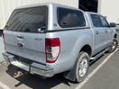 Thumbnail '15' of Ford Ranger TD XLT DC W/S A