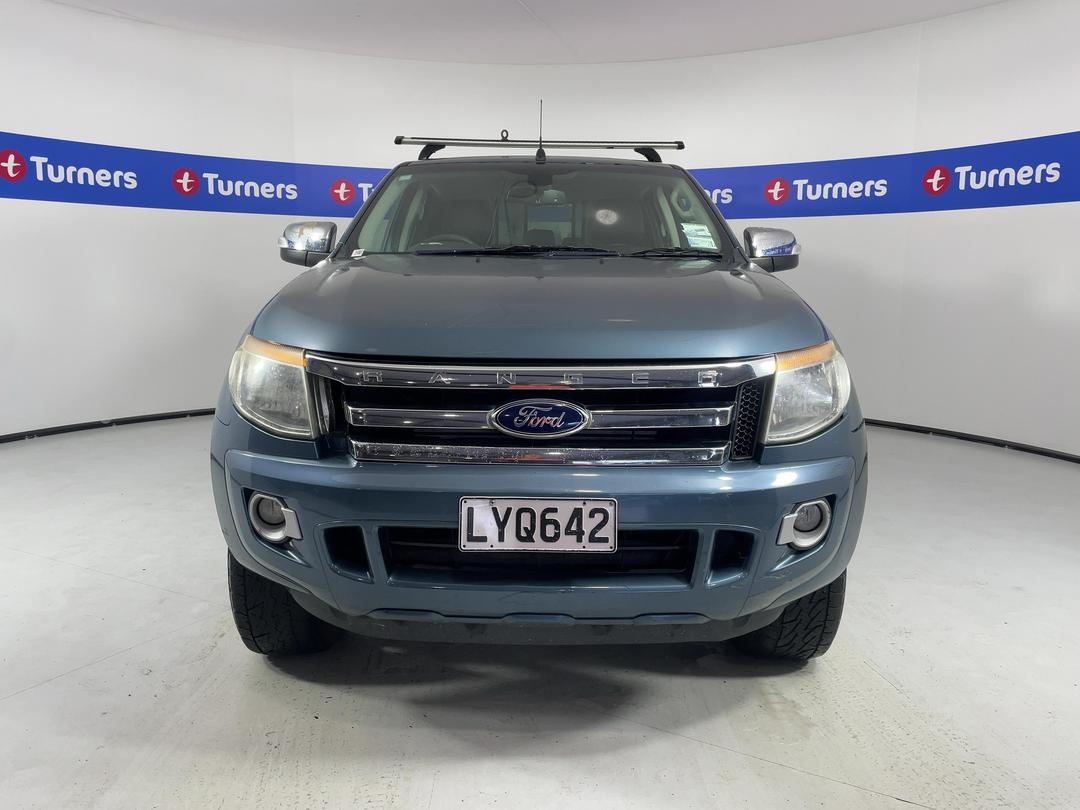 Photo '2' of Ford Ranger