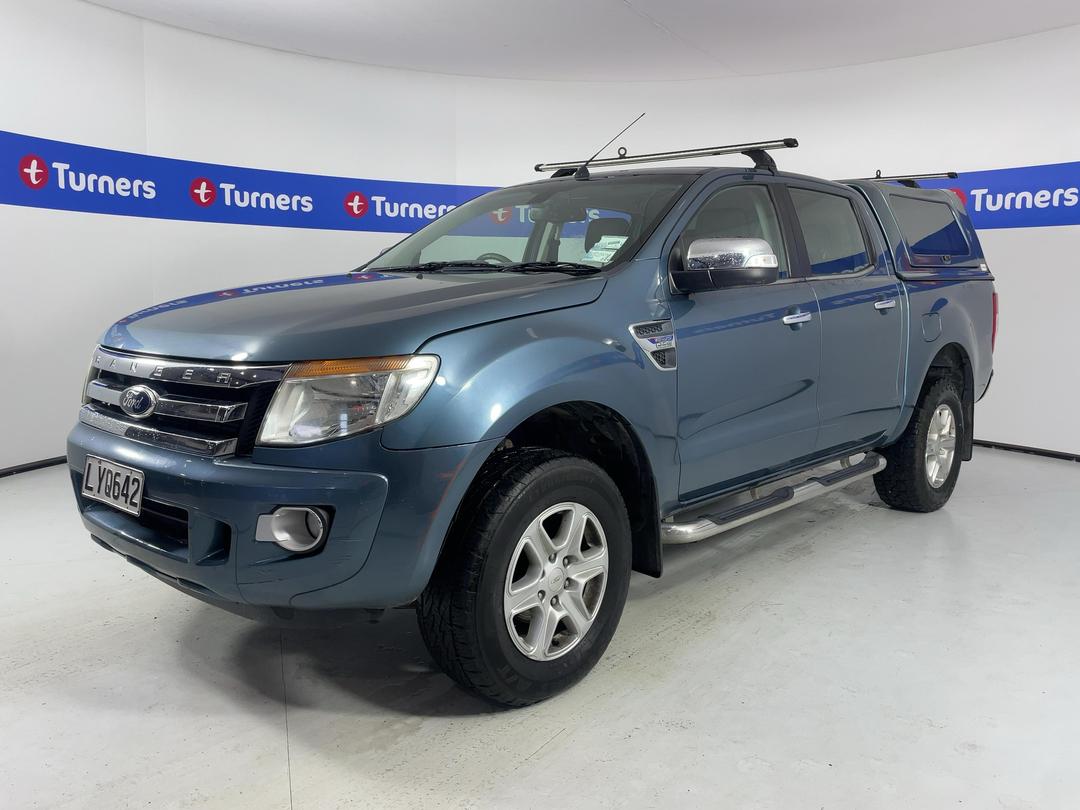 Photo '4' of Ford Ranger
