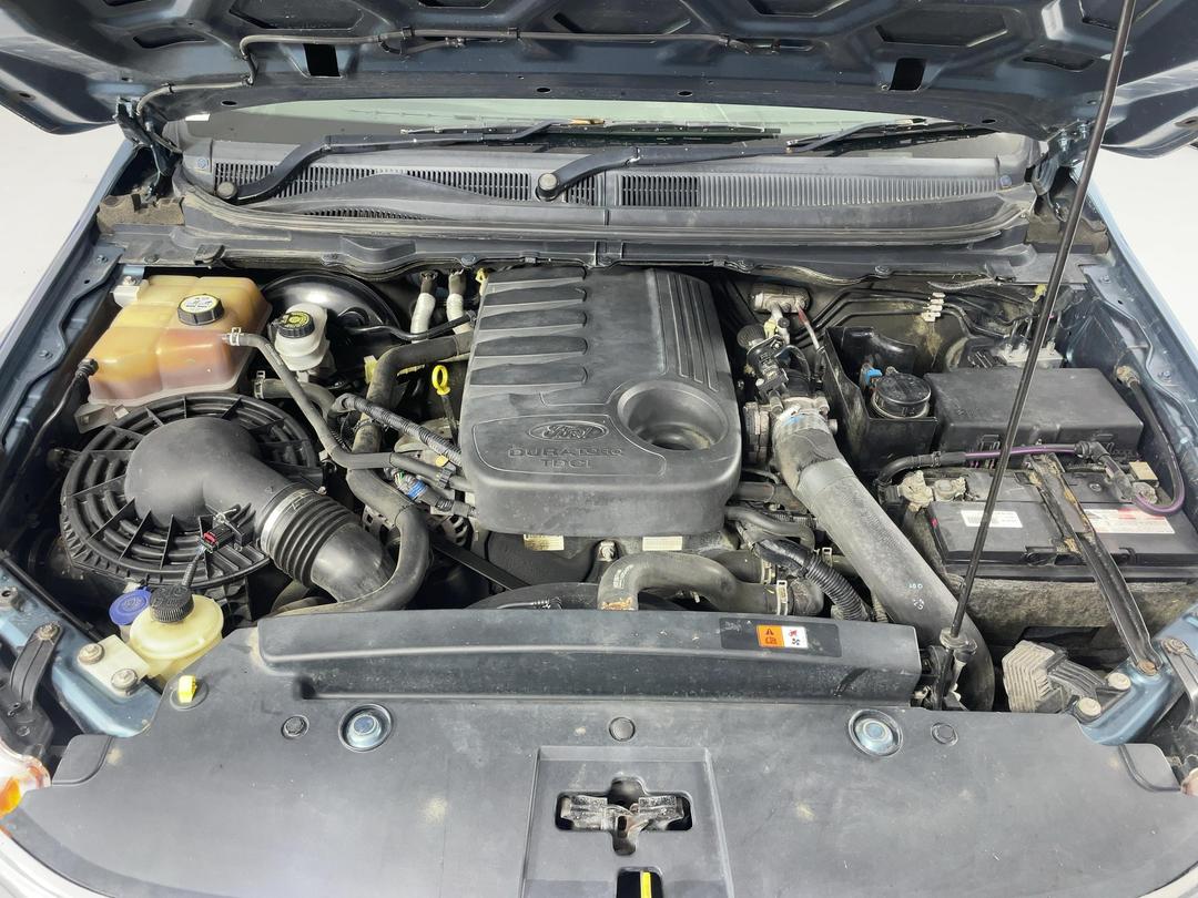 Photo '13' of Ford Ranger