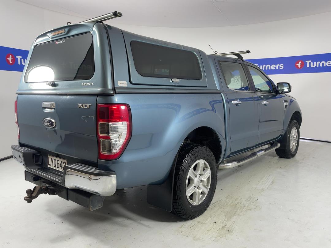 Photo '7' of Ford Ranger
