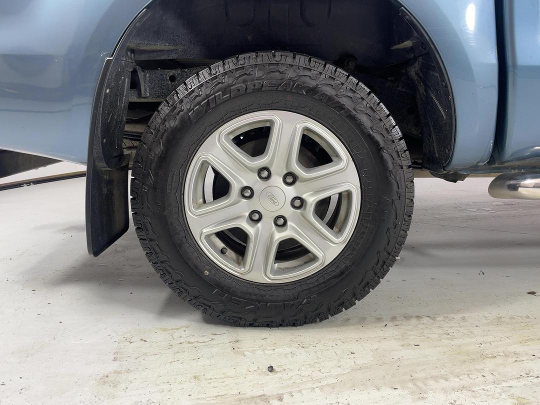 Photo '12' of Ford Ranger
