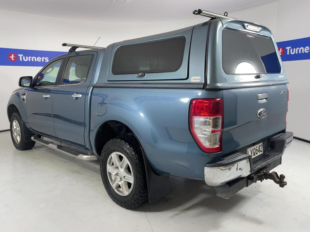 Photo '5' of Ford Ranger