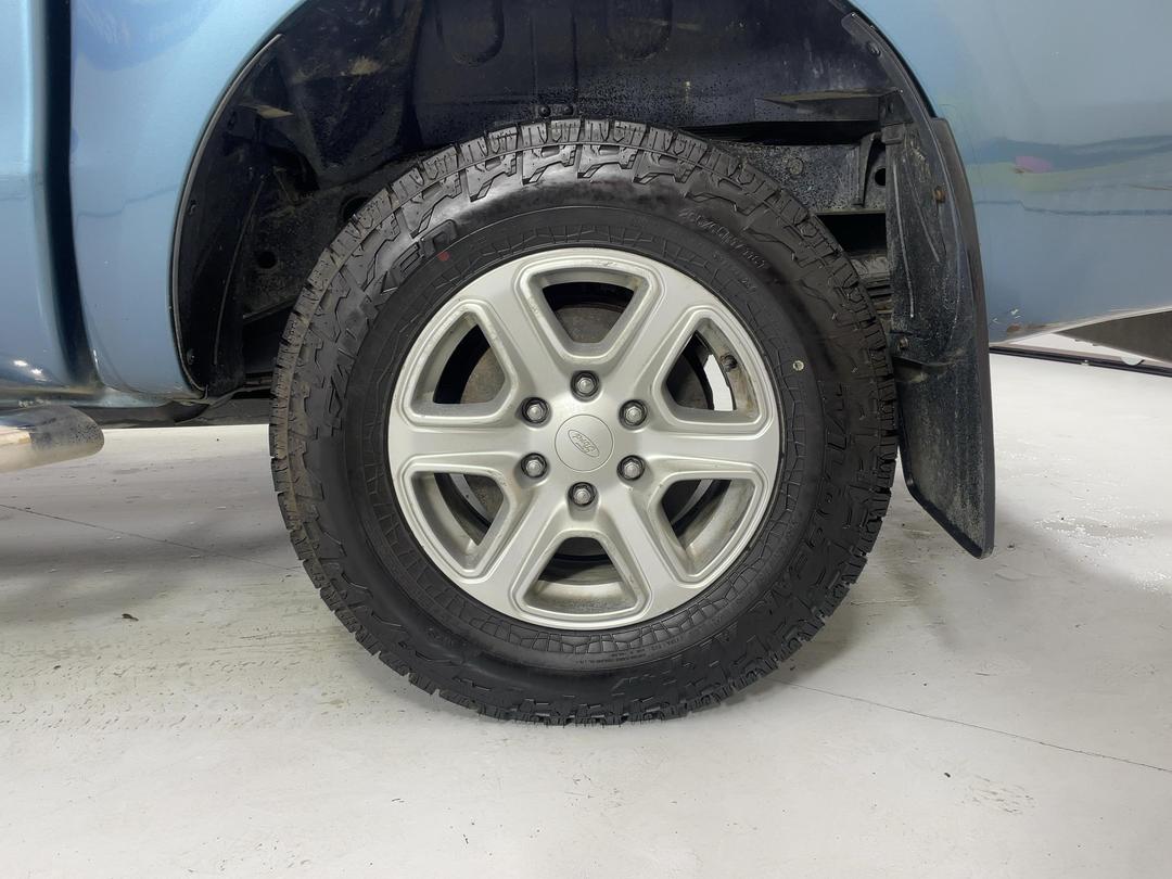 Photo '11' of Ford Ranger