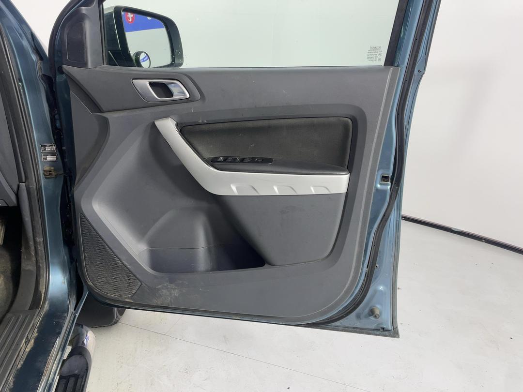 Photo '15' of Ford Ranger