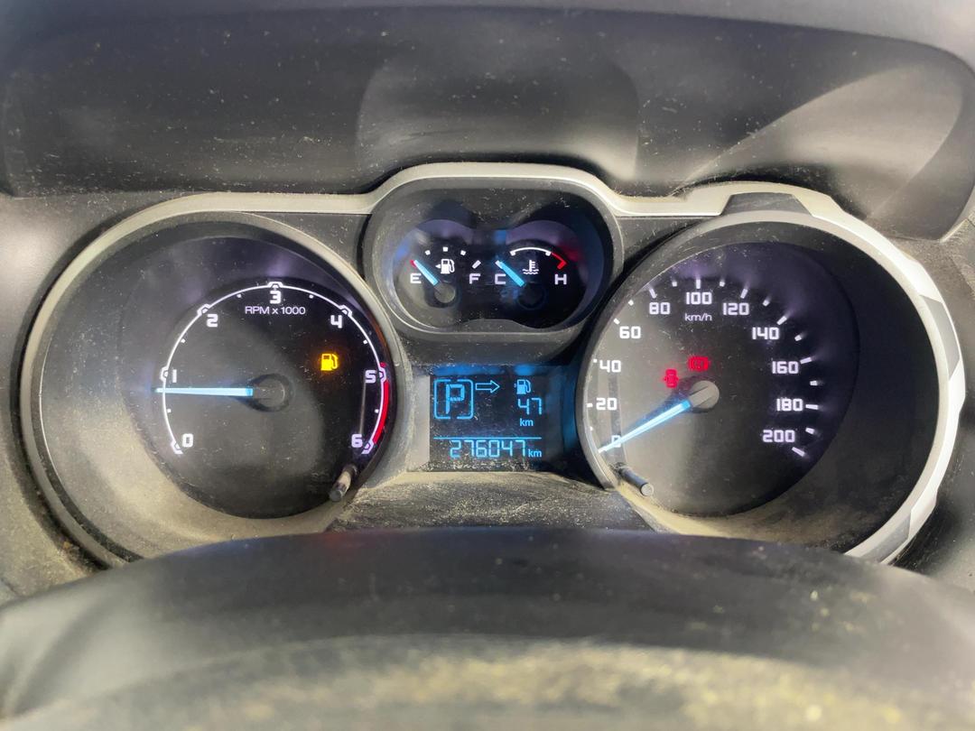 Photo '21' of Ford Ranger