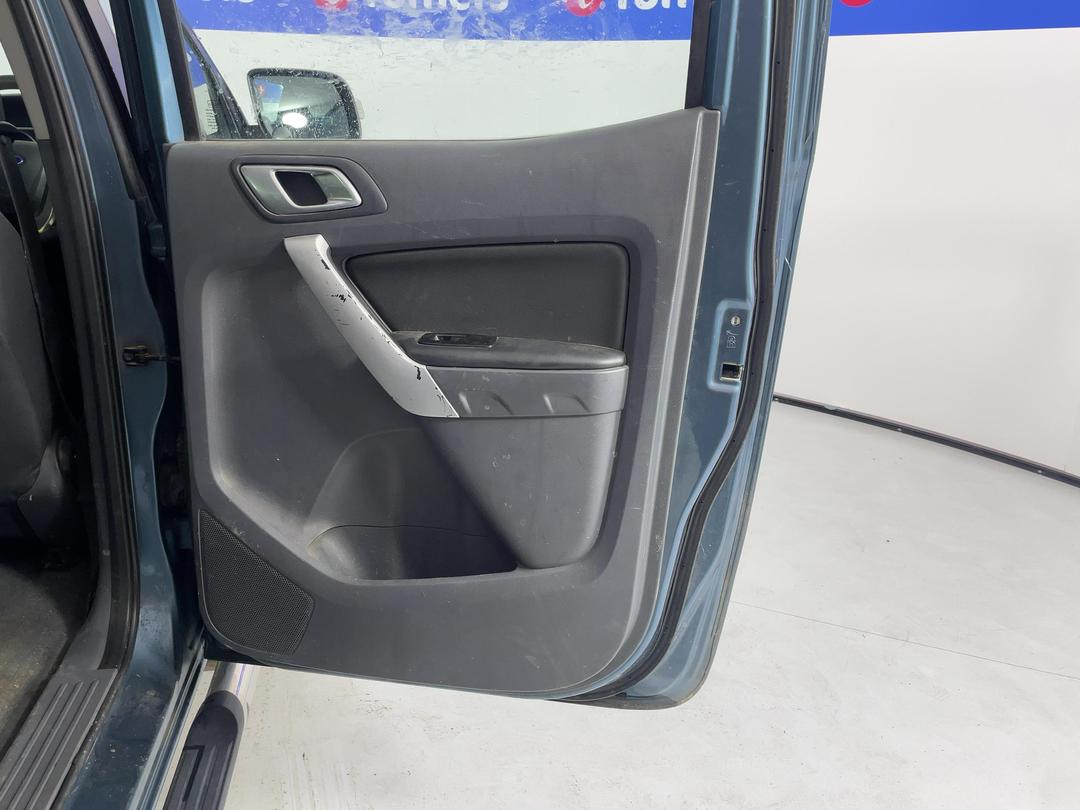 Photo '19' of Ford Ranger