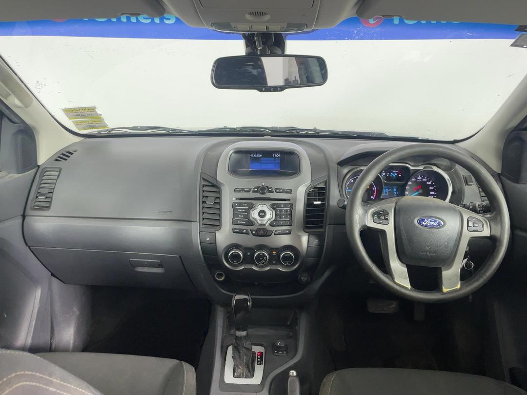 Photo '17' of Ford Ranger