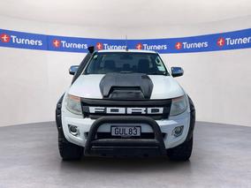Photo '2' of Ford Ranger
