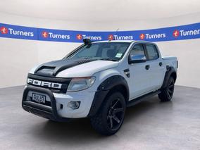 Photo '4' of Ford Ranger