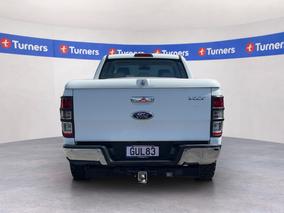Photo '6' of Ford Ranger