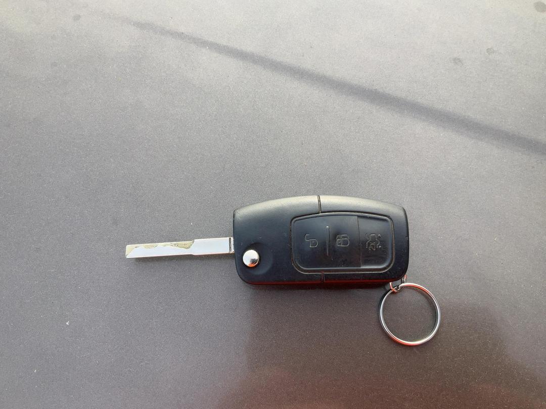 Photo '7' of Ford Territory TX