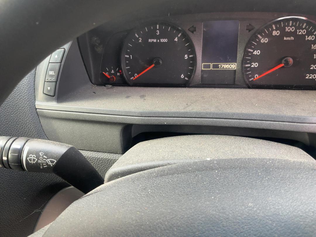 Photo '8' of Ford Territory TX