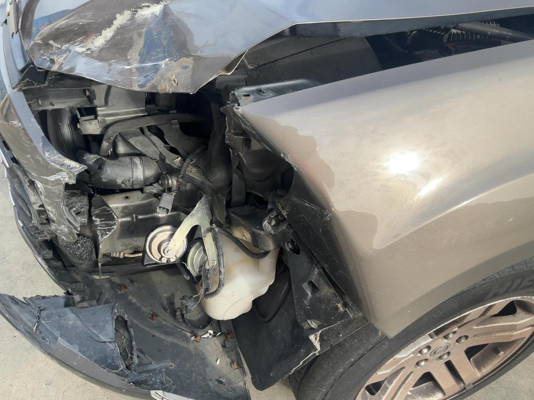 Photo '17' of Ford Territory TX