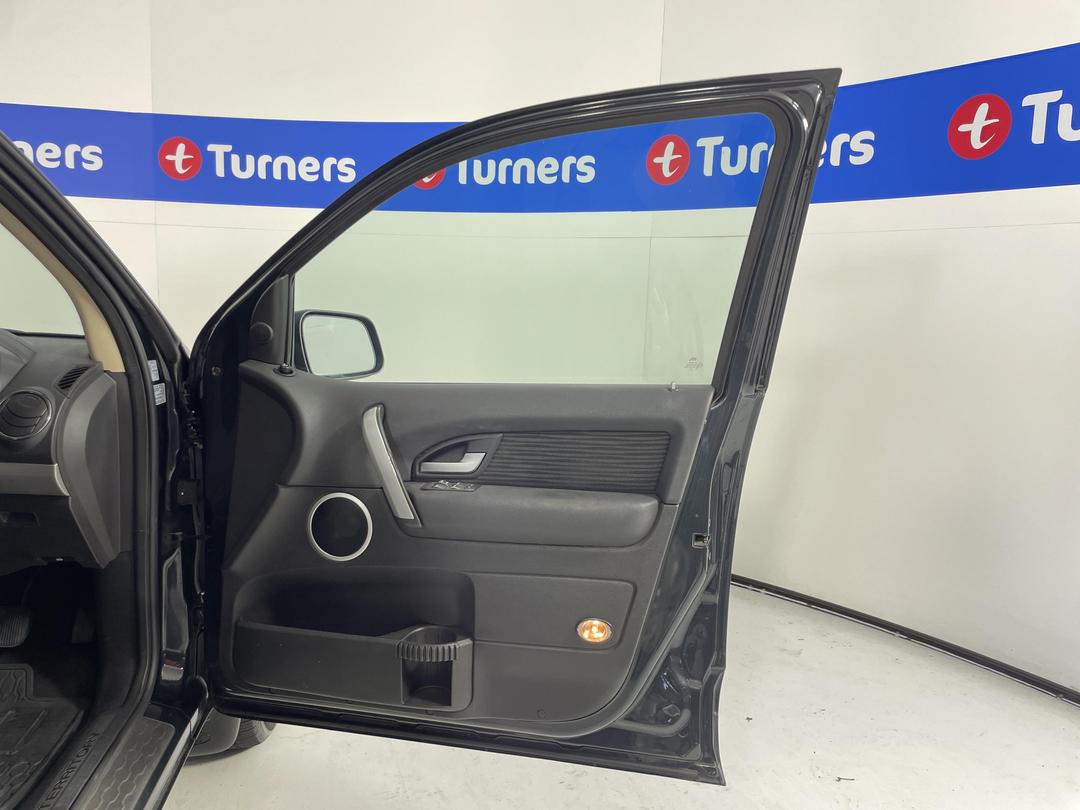 Photo '15' of Ford Territory