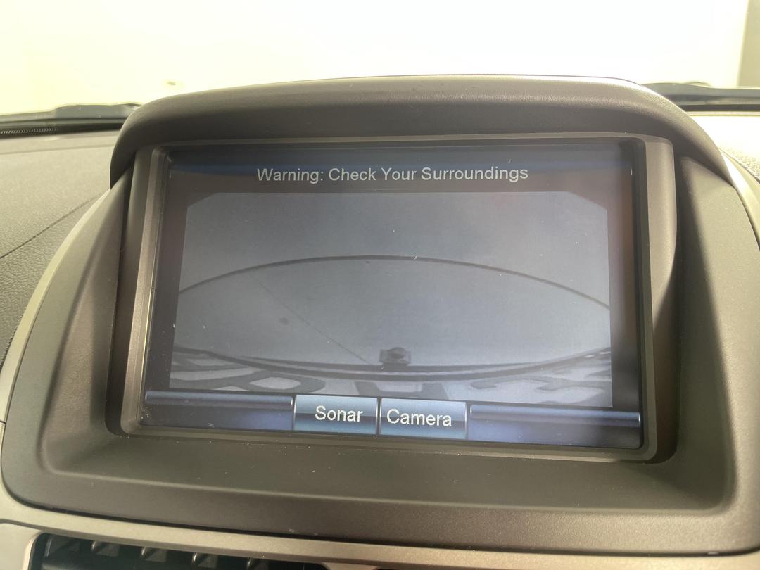 Photo '23' of Ford Territory