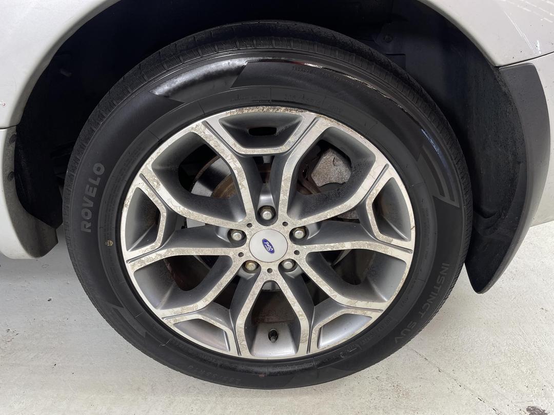 Photo '11' of Ford Territory