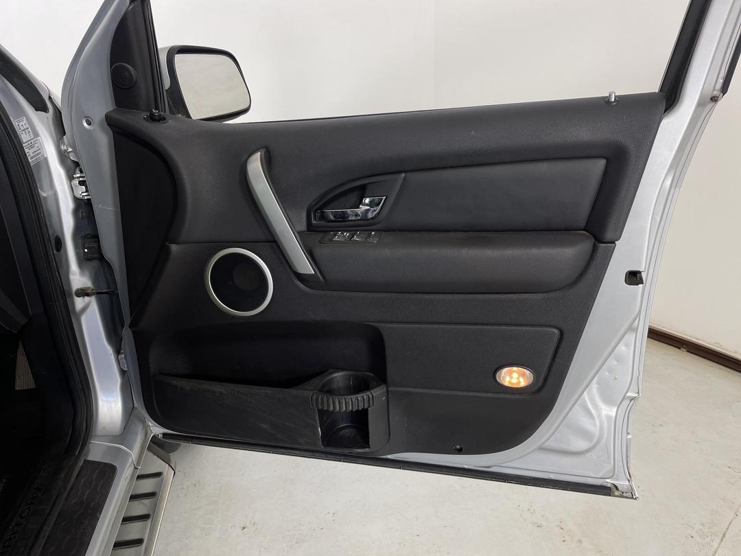 Photo '15' of Ford Territory