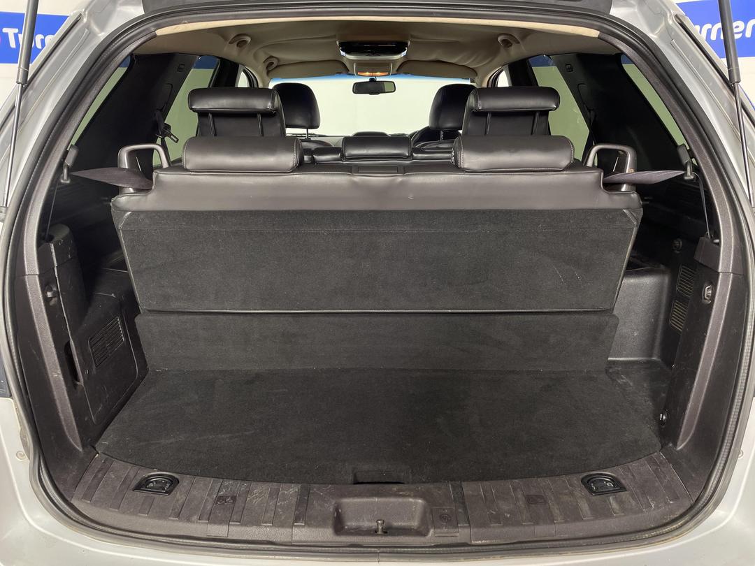 Photo '14' of Ford Territory