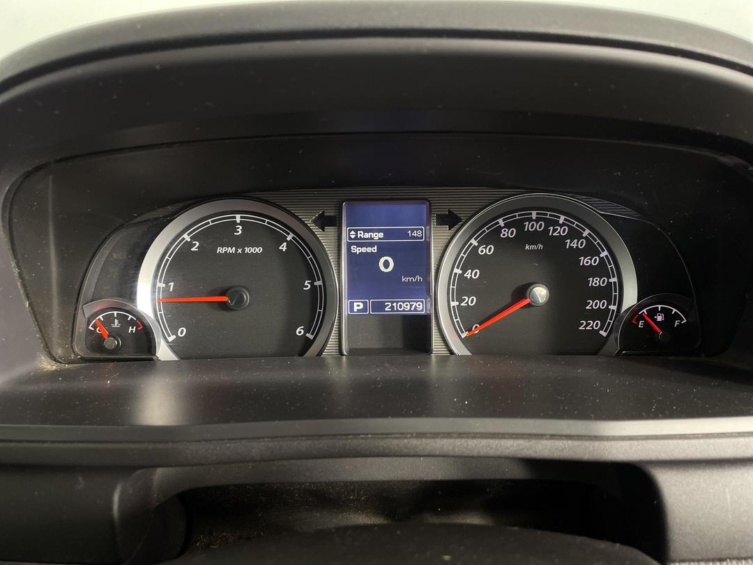 Photo '21' of Ford Territory