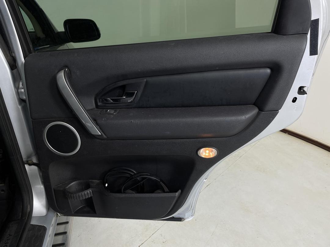 Photo '19' of Ford Territory