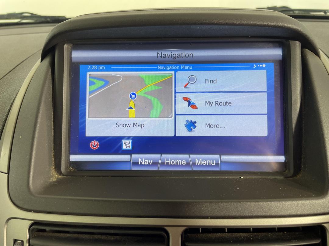 Photo '25' of Ford Territory