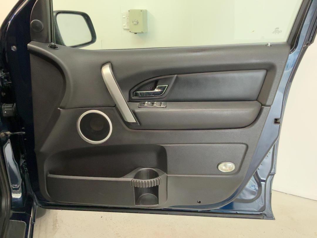 Photo '15' of Ford Territory