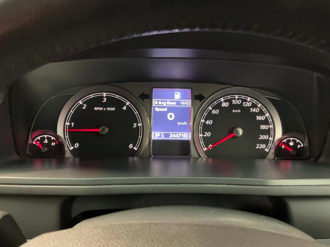 Photo '21' of Ford Territory