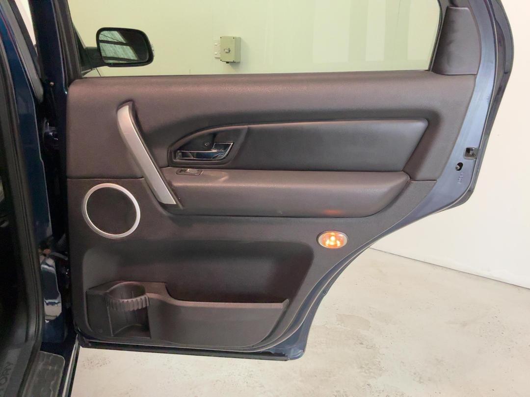 Photo '19' of Ford Territory