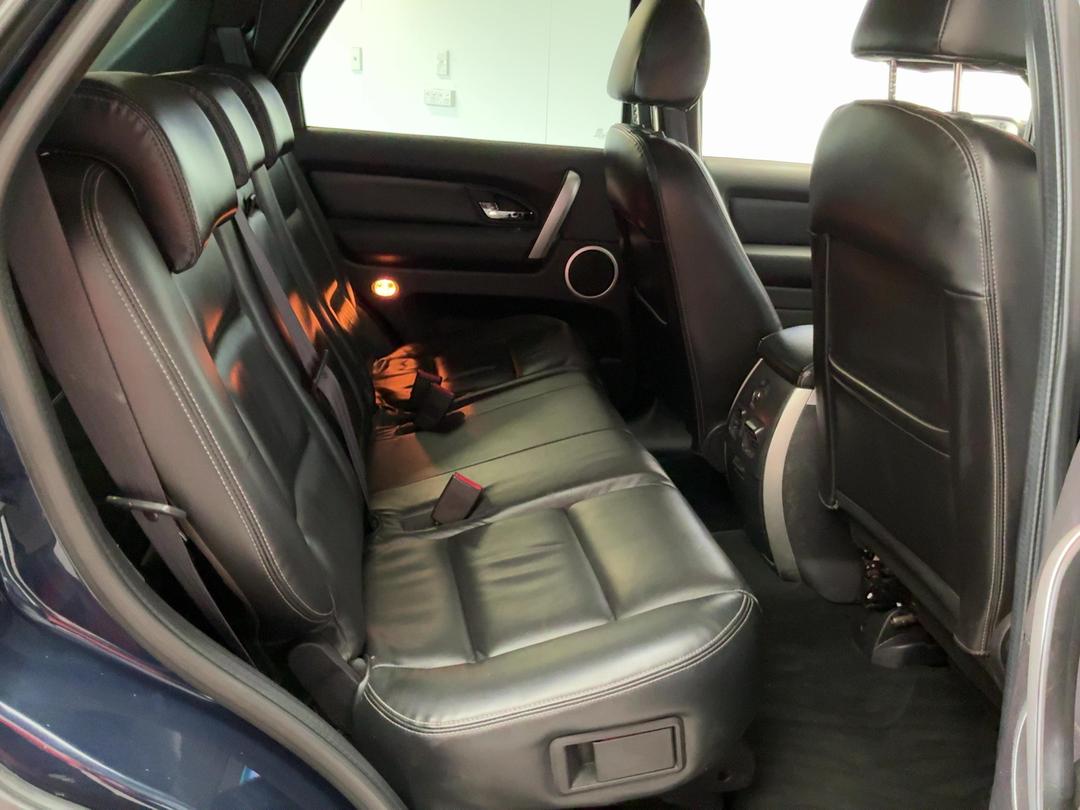 Photo '20' of Ford Territory
